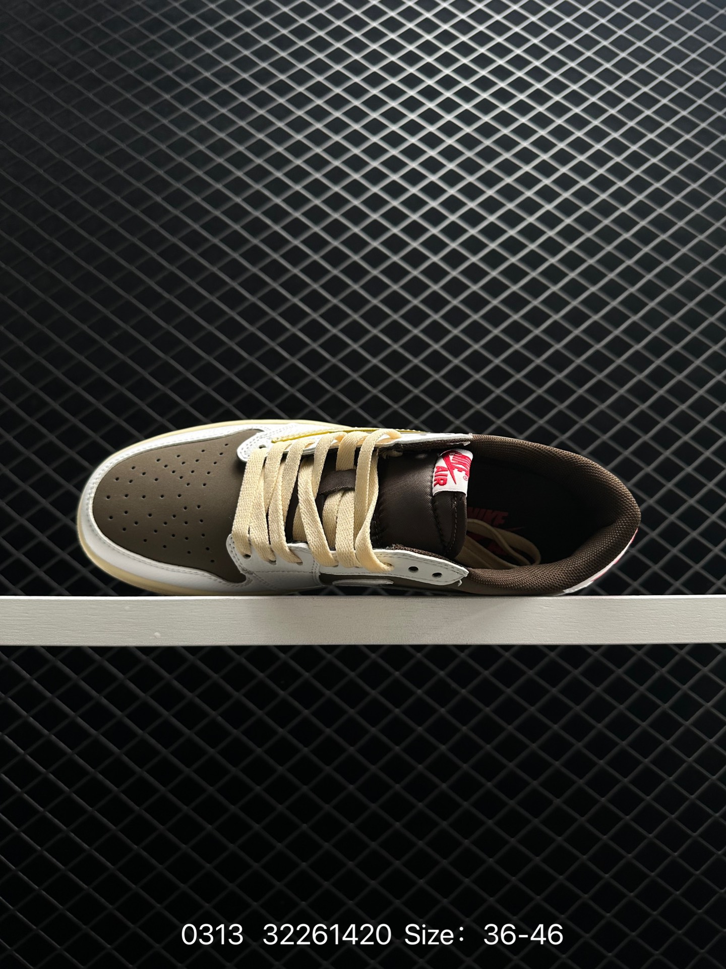 Nike Air Jordan 1 Low GS